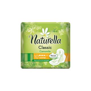 Podpaski Classic Naturella. 