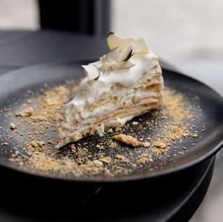 Наполеон кокосовий (160г)