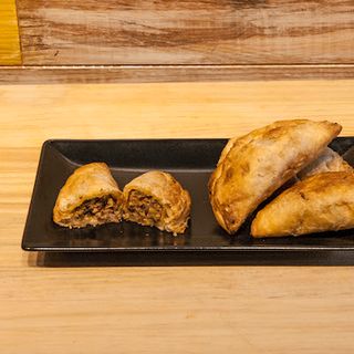Empanada Argentina (3u)