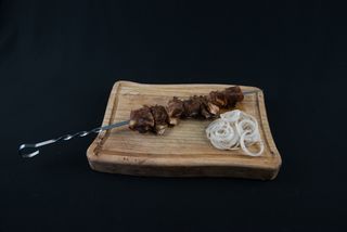 Бараньи семечки (200г)