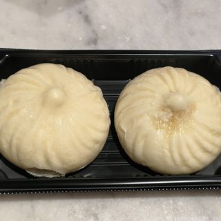 Bao Maiale Small