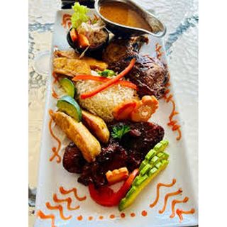 Jelo'S Special Chicken