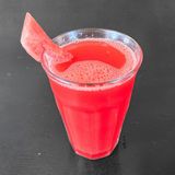 Watermelon Juice