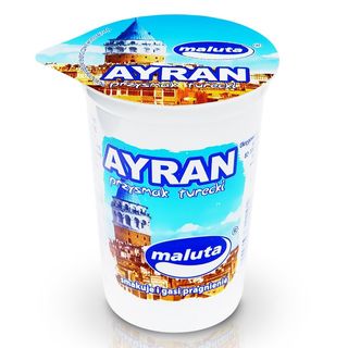 Ayran 250g