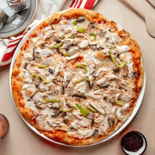 Pizza Thon