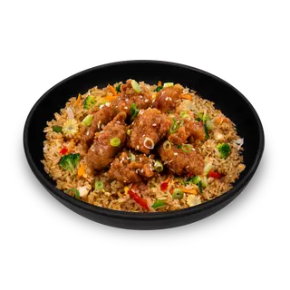 Arroz Yaowarat