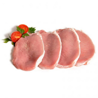 Cinta De Lomo Fresca