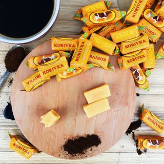 Cukierki Roshen "Korivka" 200g