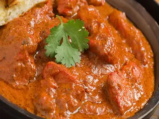 Chilly Chicken Tikka