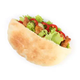 Pita Healthy