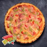 Little Italy pizza 28 cm