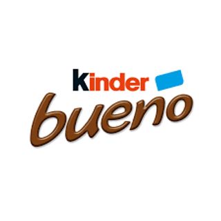 Milkshake Kinder Bueno