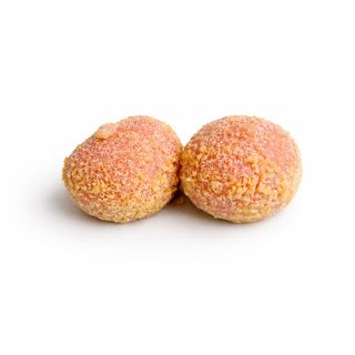 Mochis De Tarta De Queso (2 Uds.)