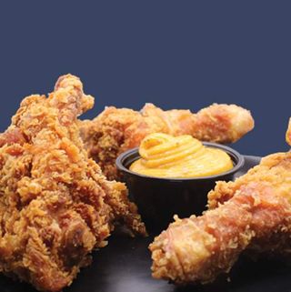 Snack - 2pcs