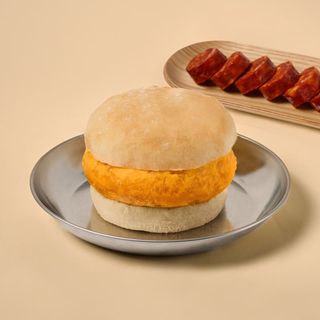 El Bocata de Chorizo Asturiano