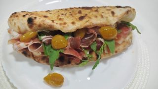 Sendvič Buon Apetito