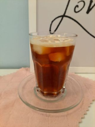 Ice Americano