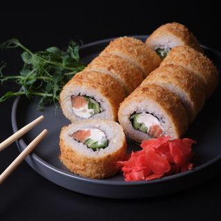 Ролл "Америка" (8 шт.)