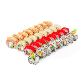 сет Любимый