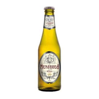 Cerveza Menabrea (33 Cl.)