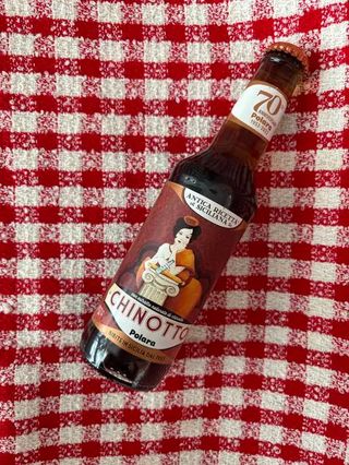 Chinotto