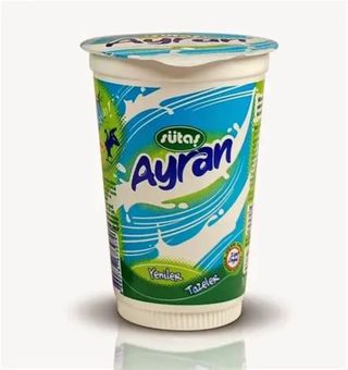 Ayran