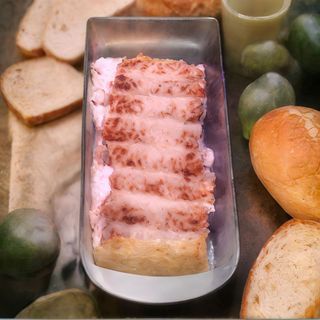 Canelons Carn Gratinats (3 Ud.)