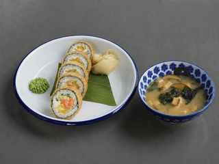 Lunch S1