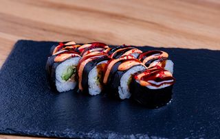 Унаги Фиш (215 г)