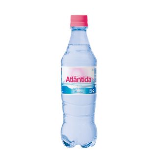 Agua Atlântida 500ML
