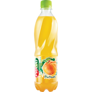 Prigat Portocale 500ml (garanție SGR inclusă)