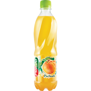 Prigat Portocale 500ml (garanție SGR inclusă)