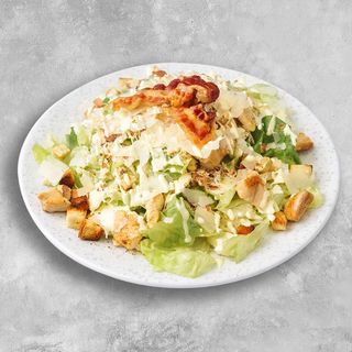 Caesar salata