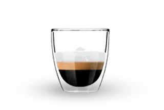 Espresso macchiato