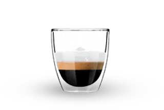 Espresso macchiato