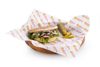 Нан бауырдак из говядины (220 г.)