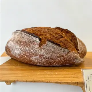 Whole Wheat