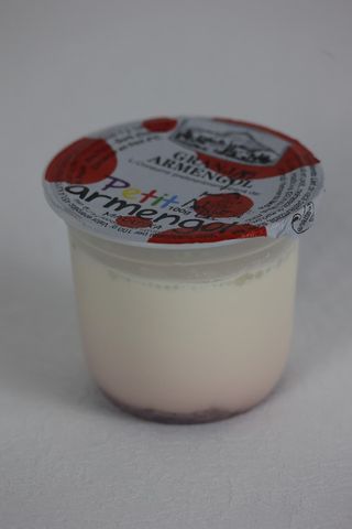 Petit Armengol Maduixa Granja Armengol 100Gr