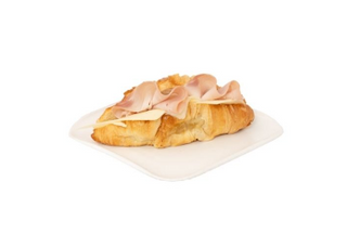 Glovo - Croissant Mixto