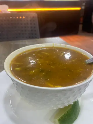 Harira