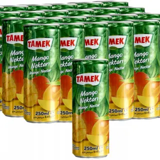 Sok Mango