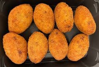 Croquetas De Pollo