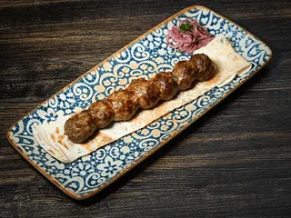 Кебаб з баранини (170g)