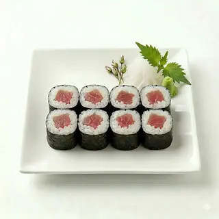 Maki Sushi China Té (8 Pzs.)