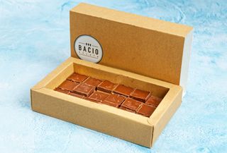 Bacio bajadera 220gr