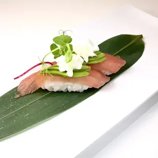 91 Nigiri tonno OTTO 2pz