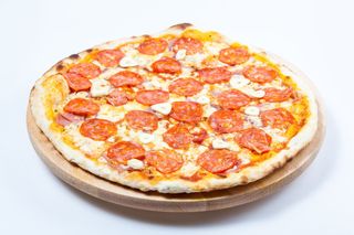 Pizza Arabiata Ø32cm