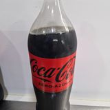 Coca-Cola Zero  2L