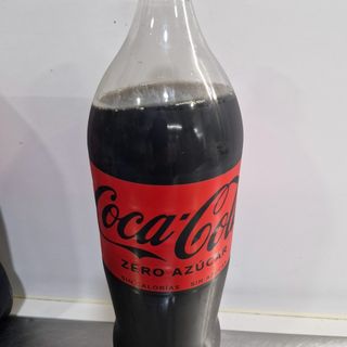Coca-Cola Zero  2L