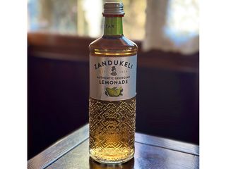 Лимонад Zandukeli (500г)